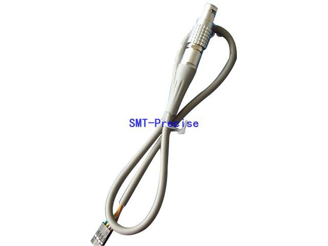 0038626-02,siemens 2x8mm feeder cable